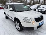 Skoda Yeti bei Reisemobile.expert - Abbildung (11 / 15)