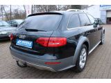 Audi A4 Allroad Quattro bei Reisemobile.expert - Abbildung (9 / 15)