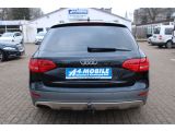 Audi A4 Allroad Quattro bei Reisemobile.expert - Abbildung (8 / 15)