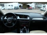 Audi A4 Allroad Quattro bei Reisemobile.expert - Abbildung (7 / 15)