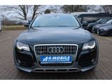 Audi A4 Allroad Quattro bei Reisemobile.expert - Abbildung (2 / 15)