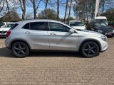 Mercedes-Benz GLA-Klasse bei Reisemobile.expert - Abbildung (11 / 15)