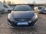 Hyundai i40 cw bei Reisemobile.expert - Abbildung (9 / 15)