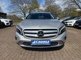 Mercedes-Benz GLA-Klasse bei Reisemobile.expert - Abbildung (8 / 15)