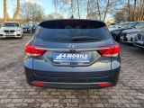 Hyundai i40 cw bei Reisemobile.expert - Abbildung (10 / 15)