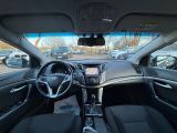 Hyundai i40 cw bei Reisemobile.expert - Abbildung (8 / 15)