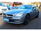 Mercedes-Benz SLK-Klasse bei Reisemobile.expert - Abbildung (5 / 15)