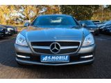 Mercedes-Benz SLK-Klasse bei Reisemobile.expert - Abbildung (2 / 15)