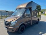 Mercedes-Benz Sprinter bei Reisemobile.expert - Abbildung (2 / 15)
