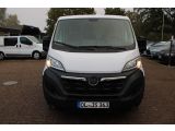 Opel Movano bei Reisemobile.expert - Abbildung (10 / 15)