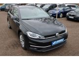 VW Golf VII bei Reisemobile.expert - Abbildung (10 / 15)