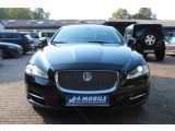 Jaguar XJ bei Reisemobile.expert - Abbildung (5 / 15)