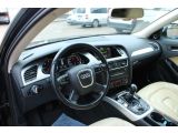 Audi A4 Allroad Quattro bei Reisemobile.expert - Abbildung (3 / 15)