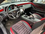 Chevrolet Camaro bei Reisemobile.expert - Abbildung (4 / 15)