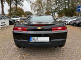 Chevrolet Camaro bei Reisemobile.expert - Abbildung (5 / 15)