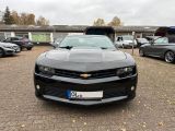 Chevrolet Camaro bei Reisemobile.expert - Abbildung (7 / 15)