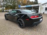 Chevrolet Camaro bei Reisemobile.expert - Abbildung (10 / 15)