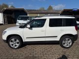 Skoda Yeti bei Reisemobile.expert - Abbildung (7 / 15) Skoda Yeti bei Reisemobile.expert - Abbildung (7 / 15)