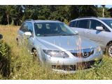 Mazda 6 bei Reisemobile.expert - Abbildung (2 / 6)