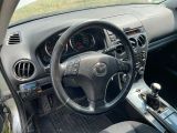 Mazda 6 bei Reisemobile.expert - Abbildung (5 / 6)