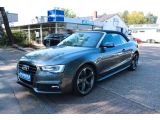 Audi A5 Cabriolet bei Reisemobile.expert - Abbildung (10 / 15)