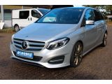 Mercedes-Benz B-Klasse bei Reisemobile.expert - Abbildung (7 / 15)