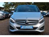 Mercedes-Benz B-Klasse bei Reisemobile.expert - Abbildung (6 / 15)