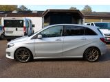 Mercedes-Benz B-Klasse bei Reisemobile.expert - Abbildung (8 / 15)