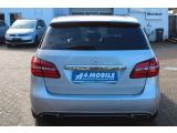 Mercedes-Benz B-Klasse bei Reisemobile.expert - Abbildung (9 / 15)