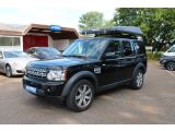 Land Rover Discovery bei Reisemobile.expert - Abbildung (4 / 15)