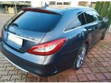 Mercedes-Benz CLS-Klasse bei Reisemobile.expert - Abbildung (2 / 2)