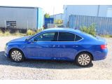 Skoda Superb bei Reisemobile.expert - Abbildung (5 / 15)