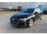 Audi A3 Sportback bei Reisemobile.expert - Abbildung (3 / 15)