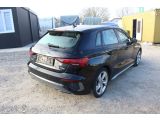 Audi A3 Sportback bei Reisemobile.expert - Abbildung (8 / 15)