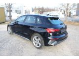 Audi A3 Sportback bei Reisemobile.expert - Abbildung (4 / 15)