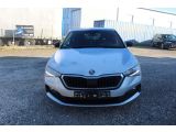 Skoda Scala bei Reisemobile.expert - Abbildung (2 / 15)