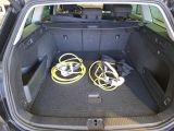 VW Passat bei Reisemobile.expert - Abbildung (9 / 11)