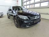 Mercedes-Benz C-Klasse bei Reisemobile.expert - Abbildung (2 / 10)