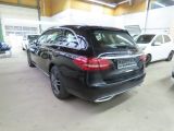 Mercedes-Benz C-Klasse bei Reisemobile.expert - Abbildung (3 / 10)