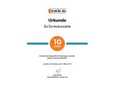 Seat Ateca bei Reisemobile.expert - Abbildung (9 / 9)