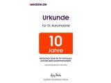 VW Passat bei Reisemobile.expert - Abbildung (10 / 11)