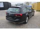 VW Passat bei Reisemobile.expert - Abbildung (8 / 15)