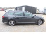 VW Passat bei Reisemobile.expert - Abbildung (7 / 15)