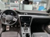 VW Passat bei Reisemobile.expert - Abbildung (6 / 11)