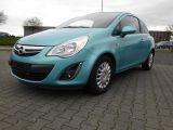 Opel Corsa bei Reisemobile.expert - Abbildung (2 / 15)