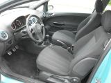 Opel Corsa bei Reisemobile.expert - Abbildung (11 / 15)