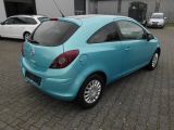 Opel Corsa bei Reisemobile.expert - Abbildung (8 / 15)