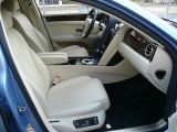 Bentley Flying Spur bei Reisemobile.expert - Abbildung (9 / 15)