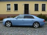 Bentley Flying Spur bei Reisemobile.expert - Abbildung (14 / 15)