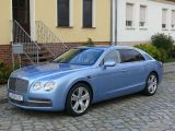 Bentley Flying Spur bei Reisemobile.expert - Abbildung (3 / 15)